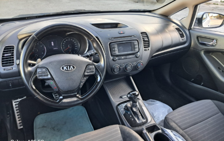 KIA Cerato  '2018