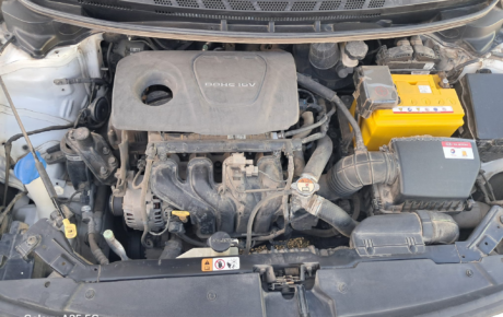KIA Cerato  '2018