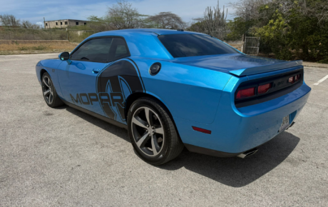 Dodge Challenger  '2014