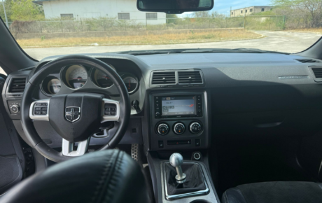 Dodge Challenger  '2014