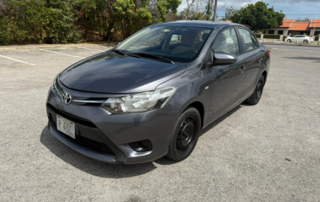 Toyota Yaris  '2014