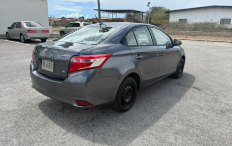 Toyota Yaris  '2014