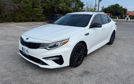 KIA Optima  '2020