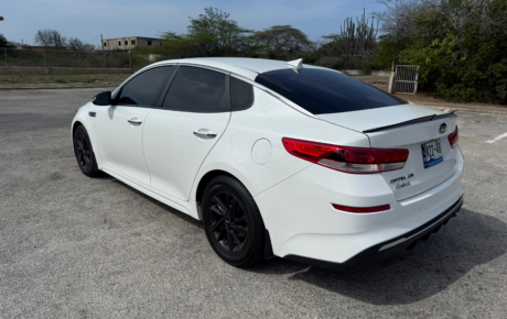 KIA Optima  '2020