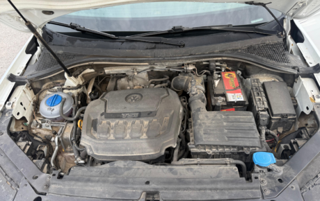 VW Volkswagen Tiguan  '2018