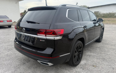 VW Volkswagen Atlas  '2022