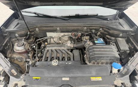 VW Volkswagen Atlas  '2022
