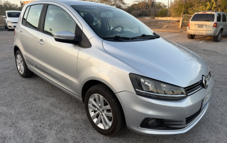 VW Volkswagen Fox  '2019