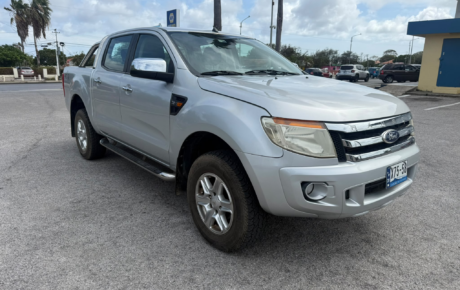 Ford Explorer XLT  '2013