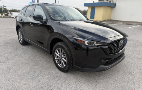 Mazda CX-5  '2023