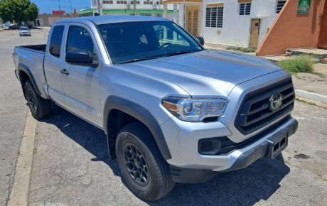 Toyota Tacoma  '2022