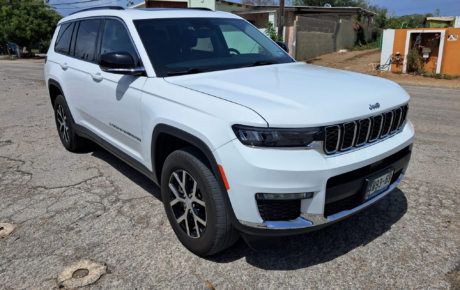 Jeep Grand Cherokee  '2023