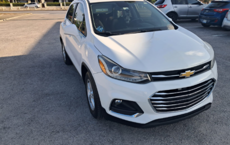 Chevrolet Trax  '2021