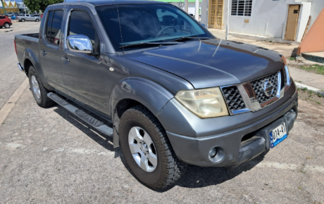 Nissan Navarra  '2011