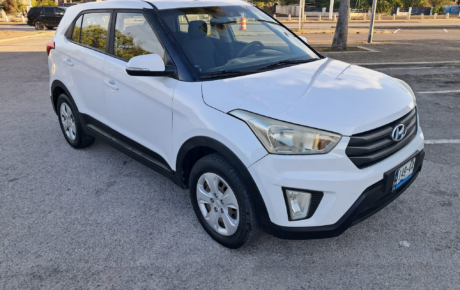 Hyundai Creta  '2020