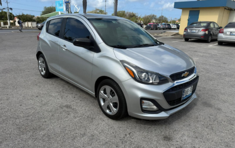 Chevrolet Spark  '2019
