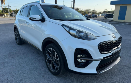 KIA Sportage  '2019