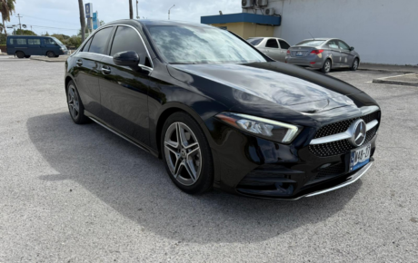 Mercedes-Benz A-220  '2022