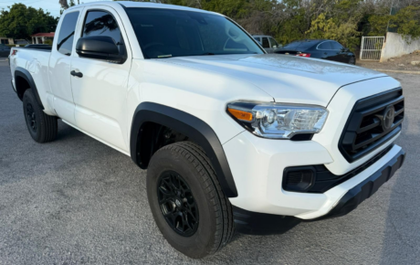 Toyota Tacoma  '2022