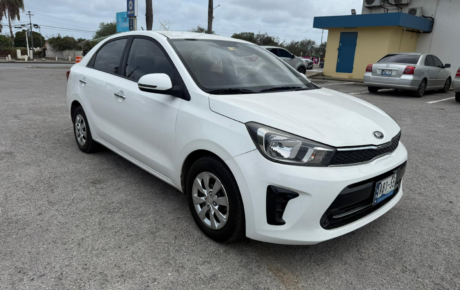 KIA Soluto  '2020