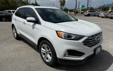 Ford Edge  '2020