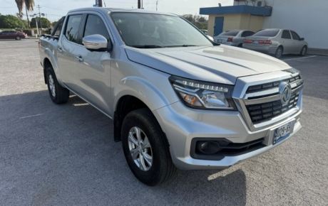 Dongfeng Rich 6  '2023