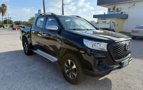 Changan Hunter  '2026