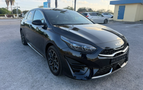 KIA Proceed  '2025