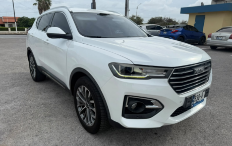 Haval H6  '2020