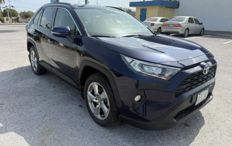 Toyota RAV4  '2020