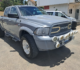 Dodge Ram  '2019