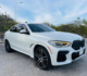 BMW X6  '2022