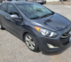 Hyundai Elantra  '2013