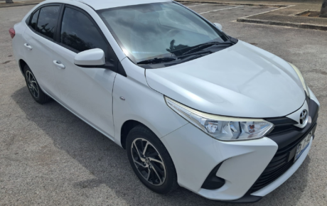 Toyota Yaris  '2021
