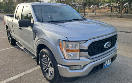 Ford F-150  '2021