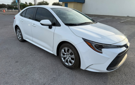 Toyota Corolla  '2025