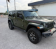 Jeep Wrangler  '2021