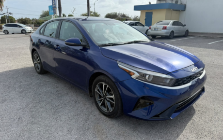 KIA Forte  '2022